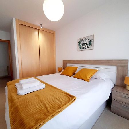Gestiona2R - Apartamento Lita Posada De Llanes Ngoại thất bức ảnh