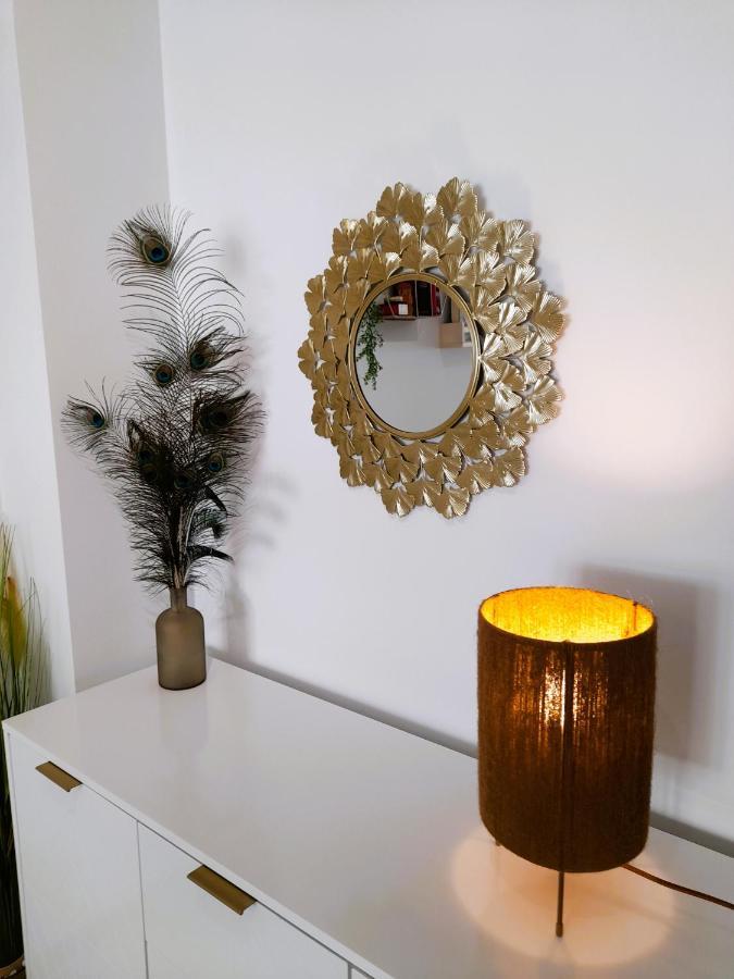 Gestiona2R - Apartamento Lita Posada De Llanes Ngoại thất bức ảnh