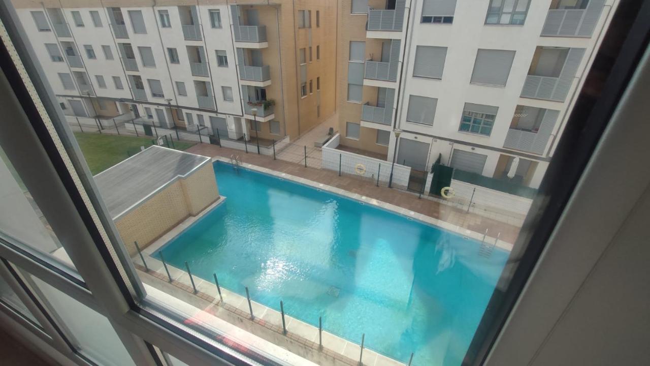 Gestiona2R - Apartamento Lita Posada De Llanes Ngoại thất bức ảnh
