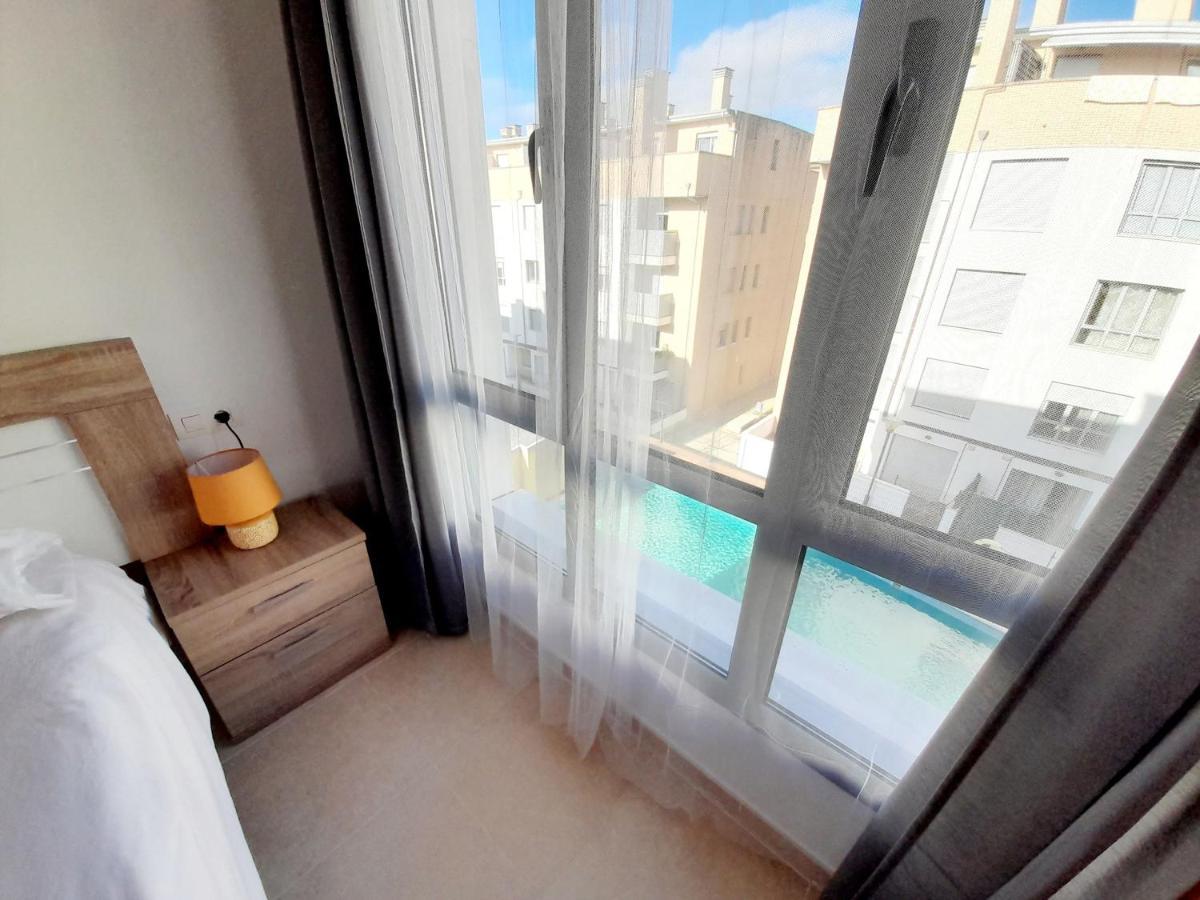 Gestiona2R - Apartamento Lita Posada De Llanes Ngoại thất bức ảnh