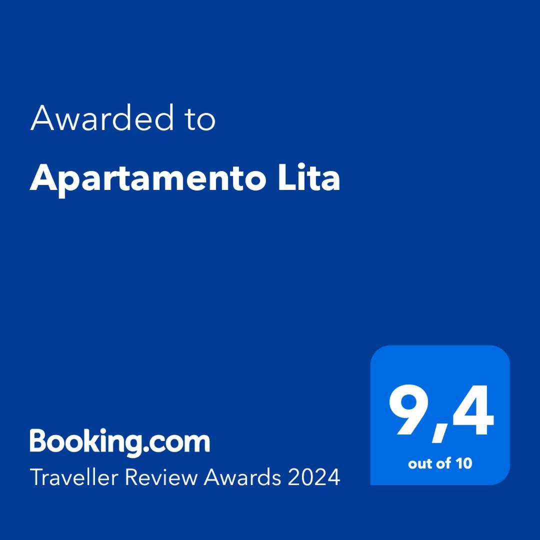 Gestiona2R - Apartamento Lita Posada De Llanes Ngoại thất bức ảnh