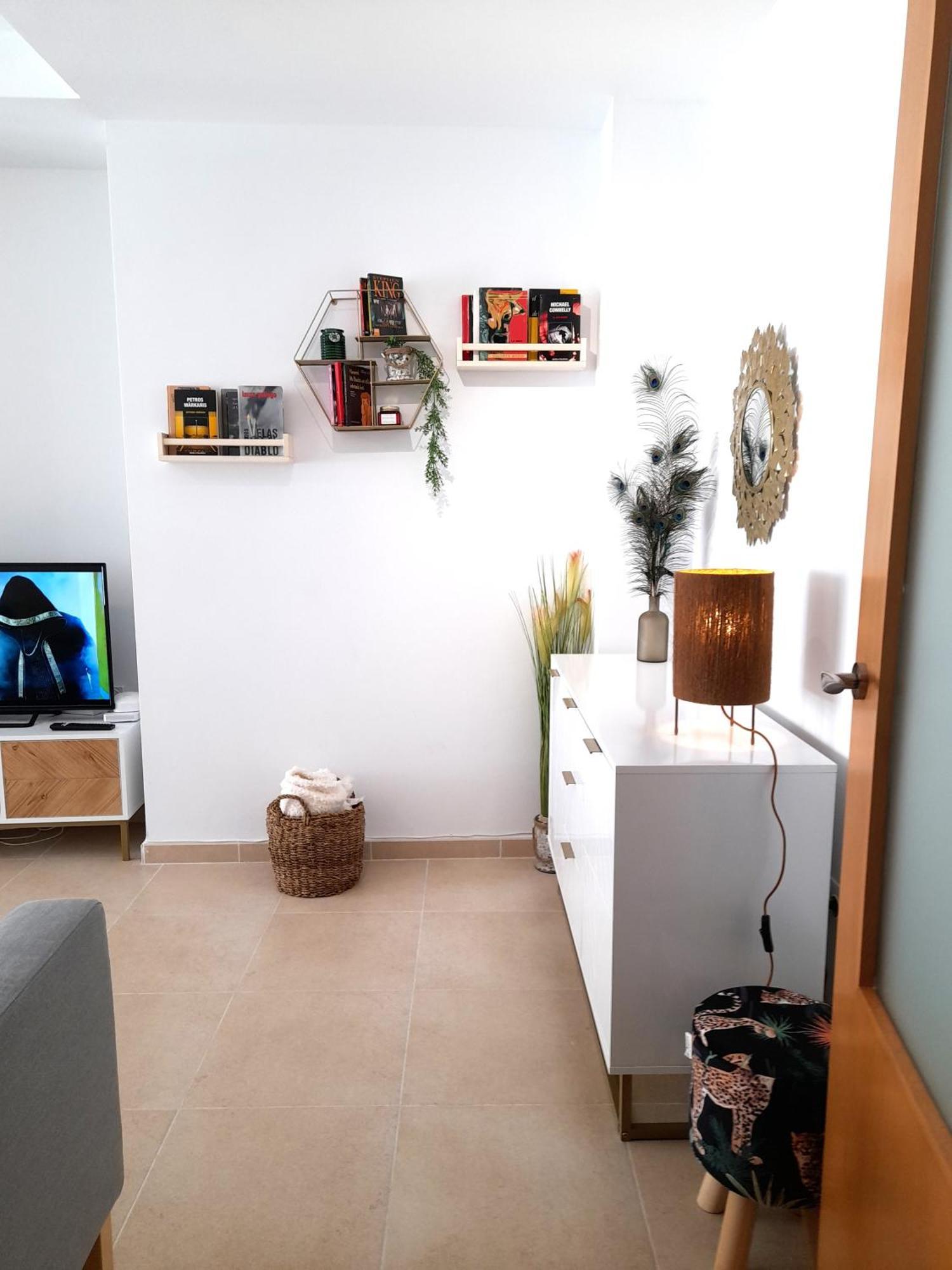 Gestiona2R - Apartamento Lita Posada De Llanes Ngoại thất bức ảnh