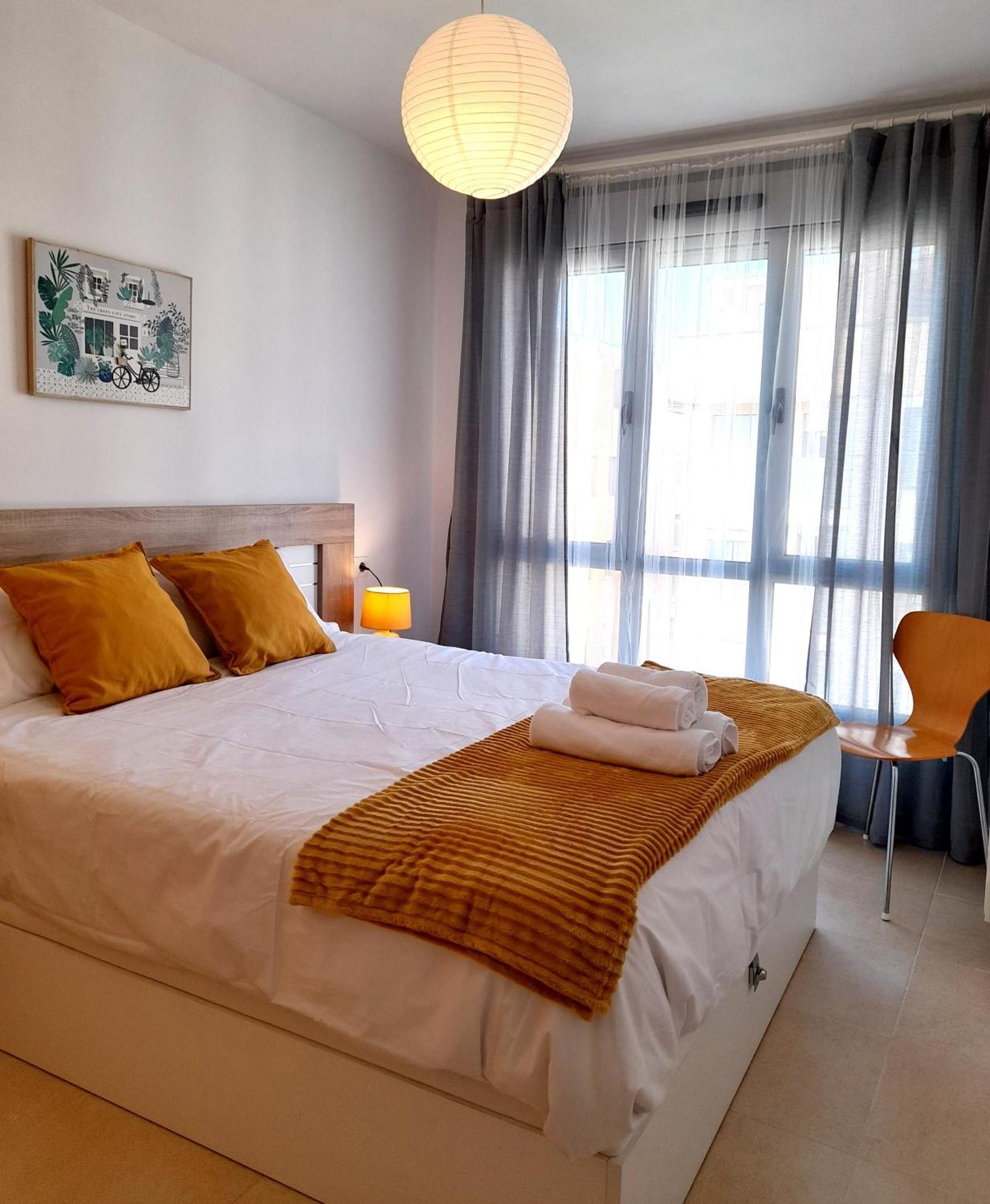 Gestiona2R - Apartamento Lita Posada De Llanes Ngoại thất bức ảnh