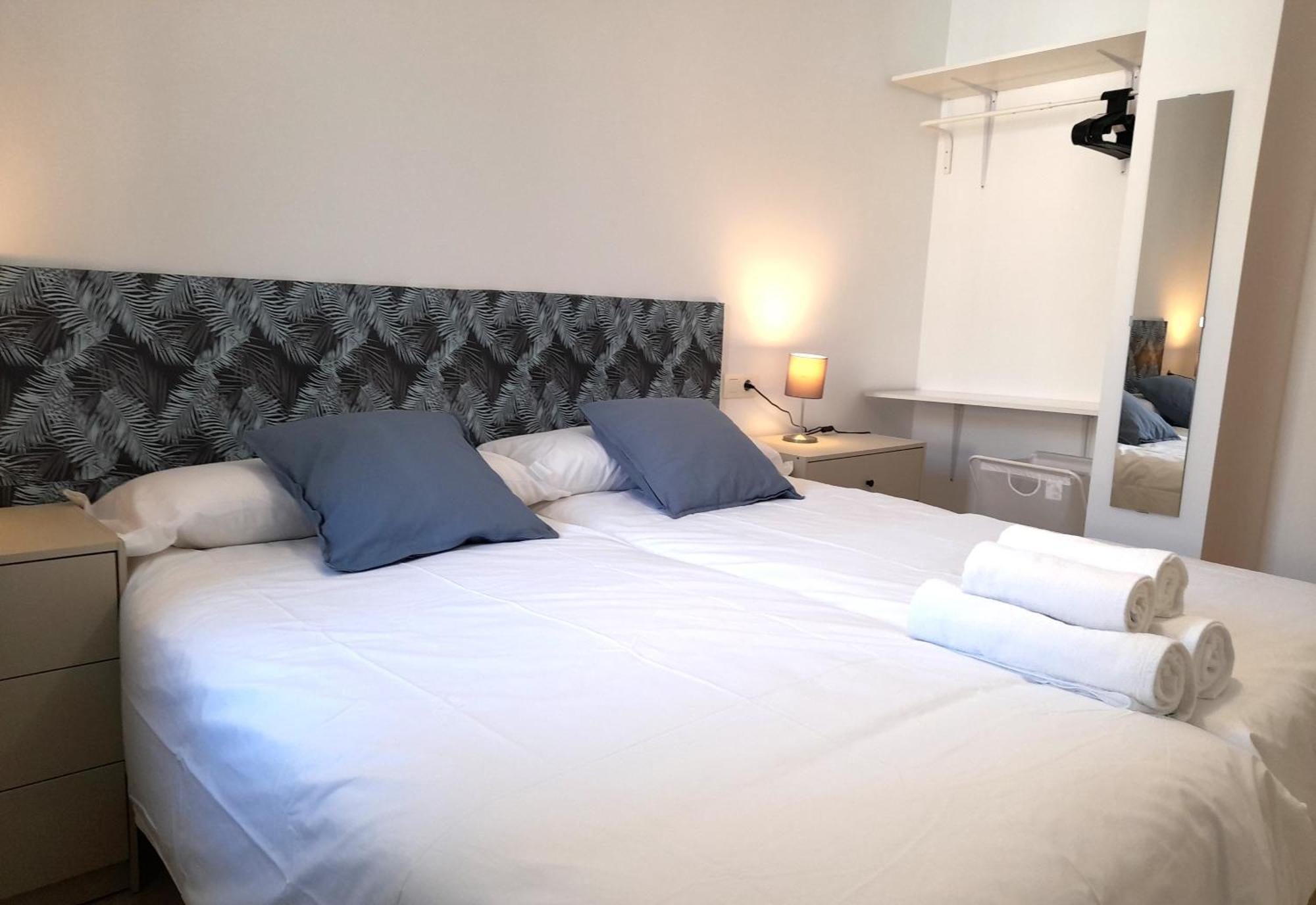 Gestiona2R - Apartamento Lita Posada De Llanes Ngoại thất bức ảnh