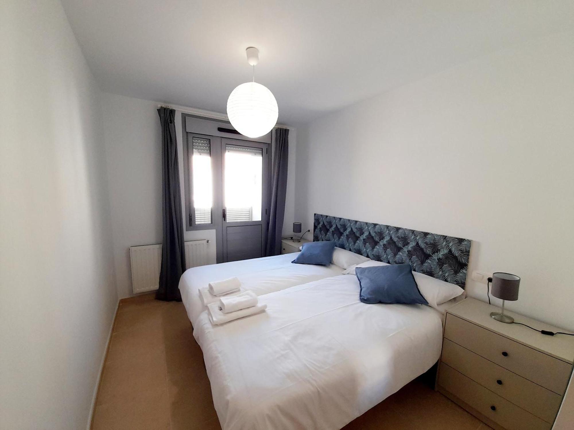 Gestiona2R - Apartamento Lita Posada De Llanes Ngoại thất bức ảnh